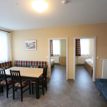 Apartmany Aura Bozi Dar Ngoại thất bức ảnh