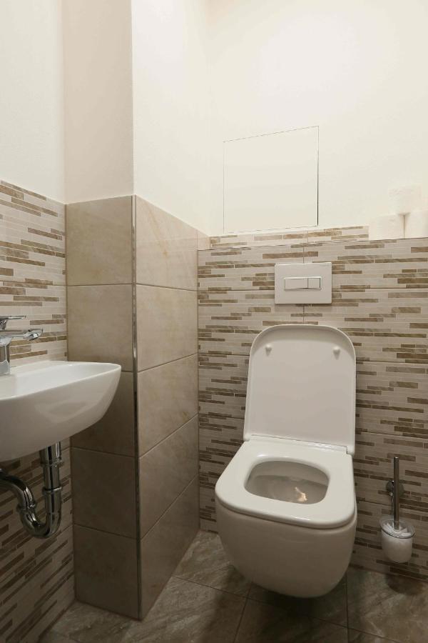 Apartmany Aura Bozi Dar Ngoại thất bức ảnh