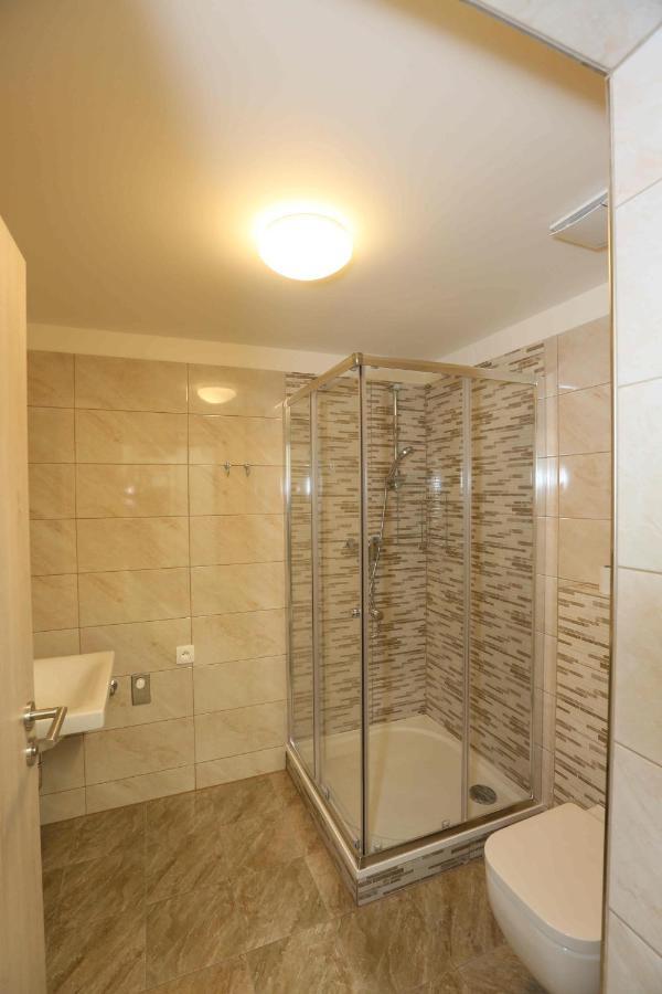 Apartmany Aura Bozi Dar Ngoại thất bức ảnh