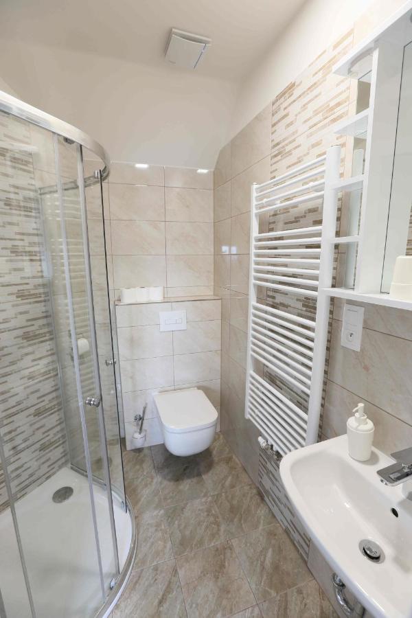 Apartmany Aura Bozi Dar Ngoại thất bức ảnh