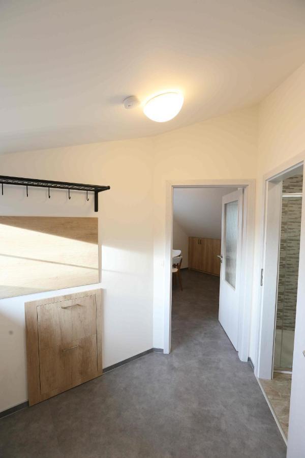 Apartmany Aura Bozi Dar Ngoại thất bức ảnh